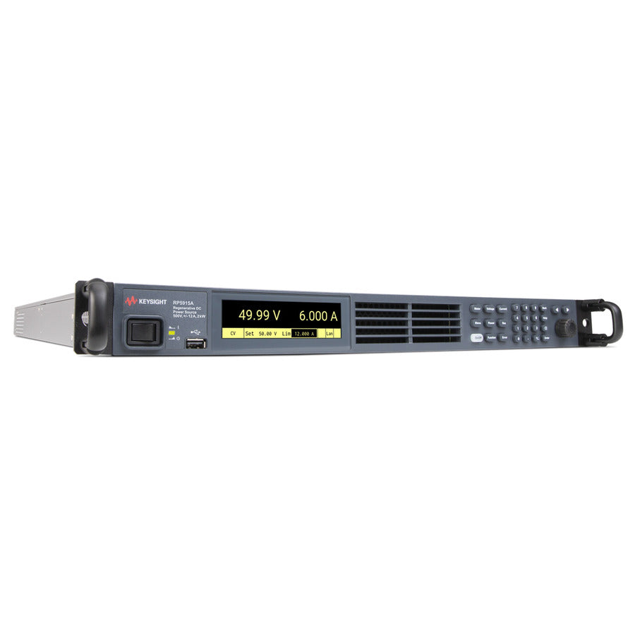 Keysight RP5915A Regenerative DC Power Supply