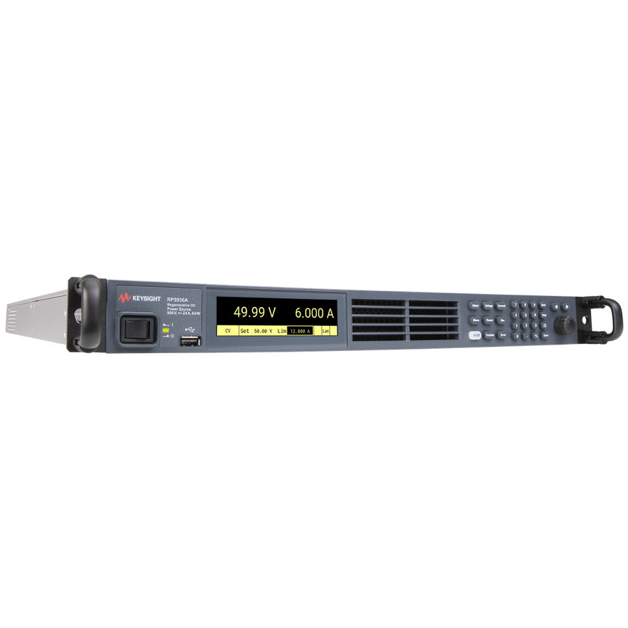 Keysight RP5936A Regenerative DC Power Supply