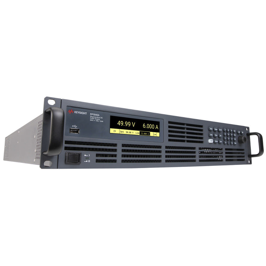 Keysight RP5946A Regenerative DC Power Supply