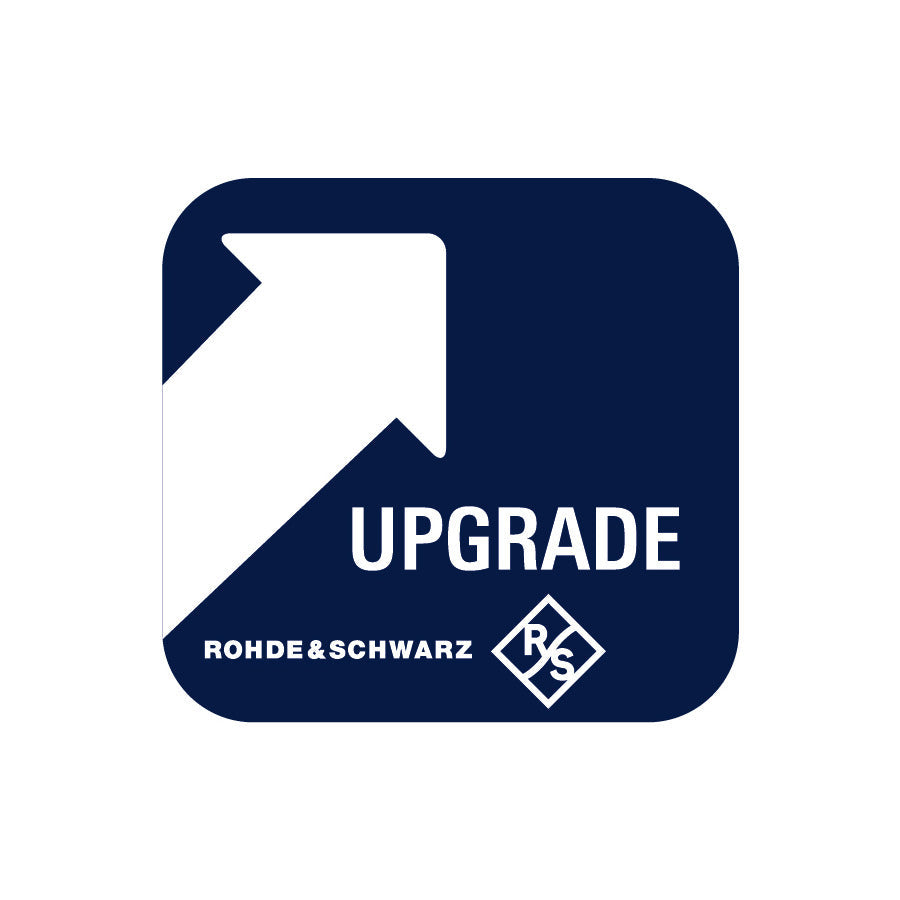 Rohde & Schwarz RTB2-PK1