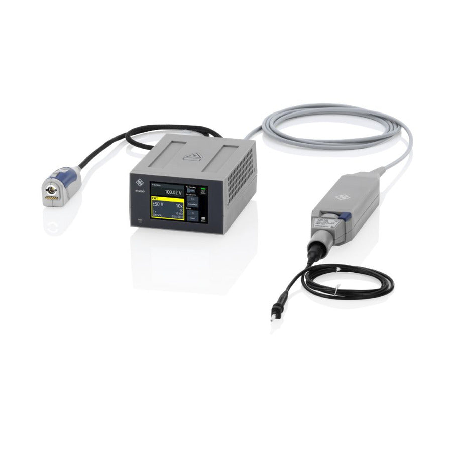 Rohde & Schwarz RT-ZISO01