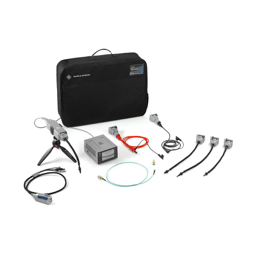 Rohde & Schwarz RT-ZISO01