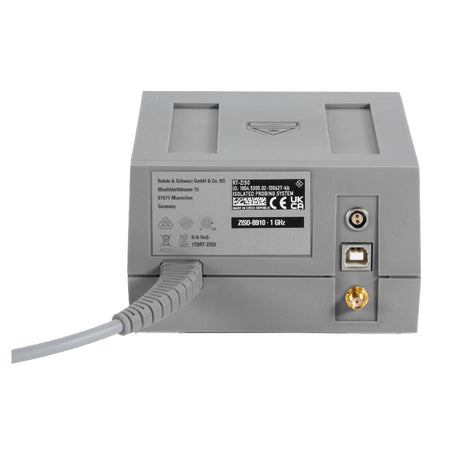 Rohde & Schwarz RT-ZISO05