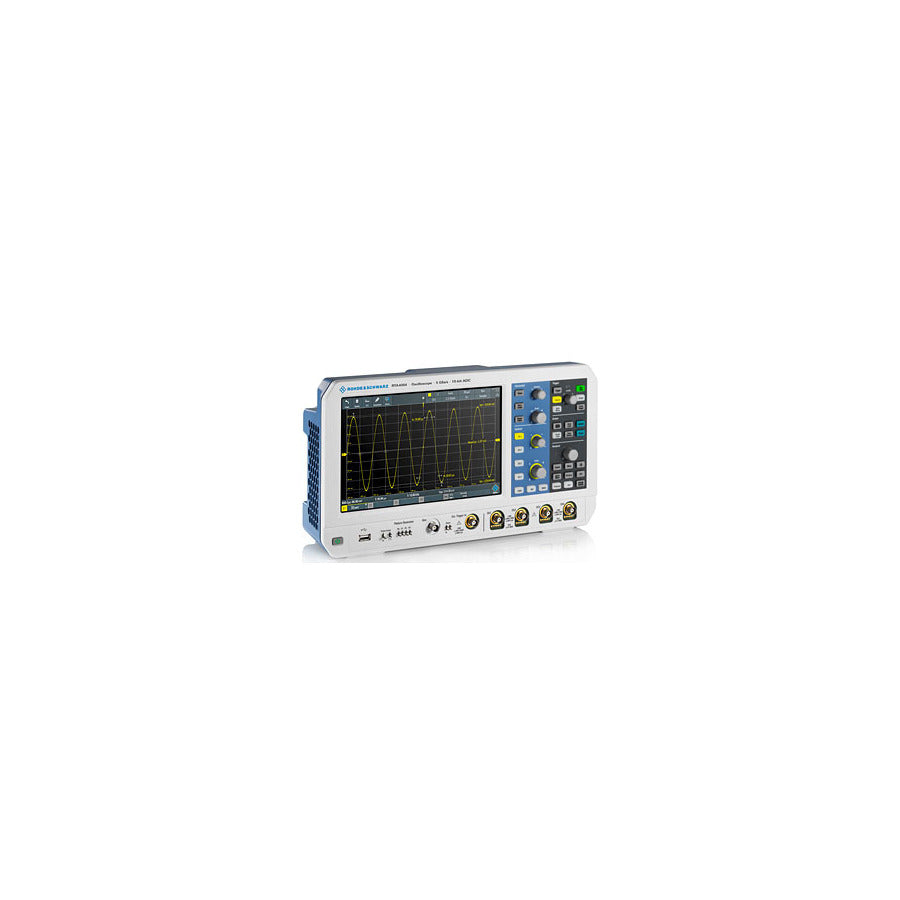 Rohde & Schwarz RTA-BNDL