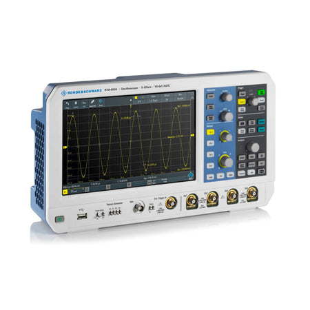 Rohde & Schwarz RTA4K-04M