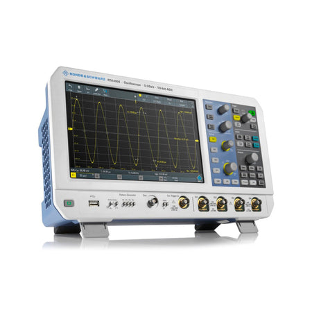 Rohde & Schwarz RTA4K-104