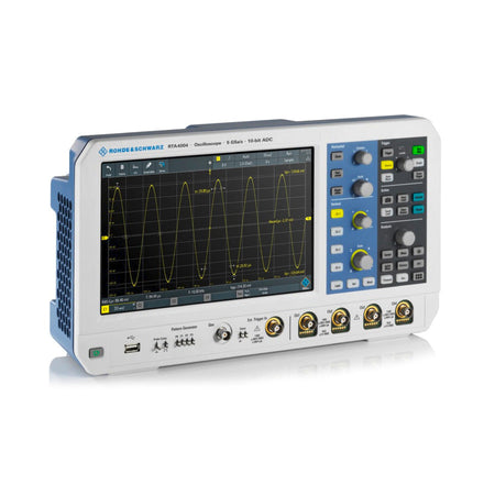 Rohde & Schwarz RTA4K-34M