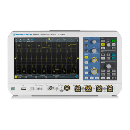 Rohde & Schwarz RTA4K-54M
