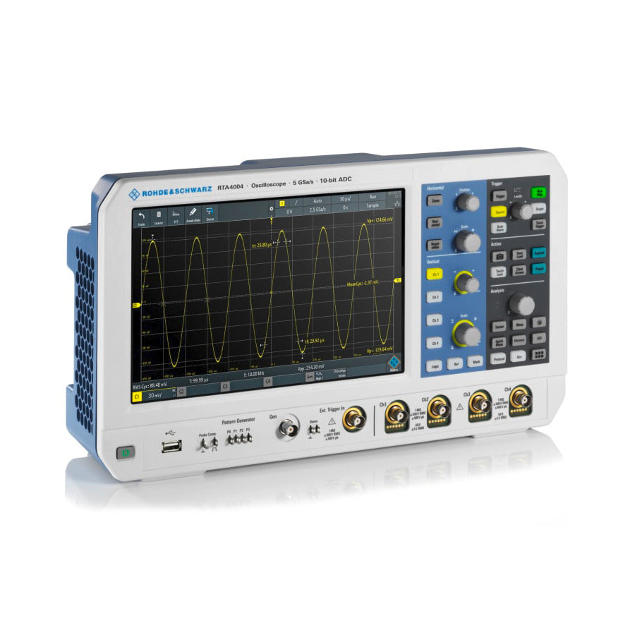Rohde & Schwarz RTA4K-54