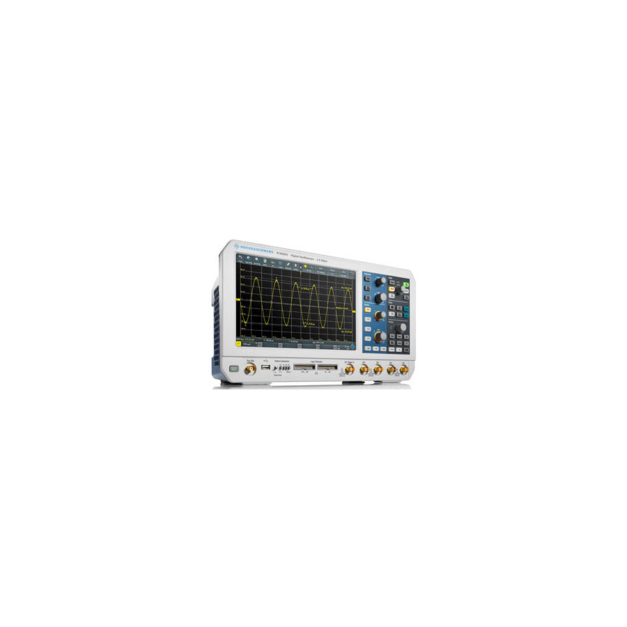 Rohde & Schwarz RTB2004