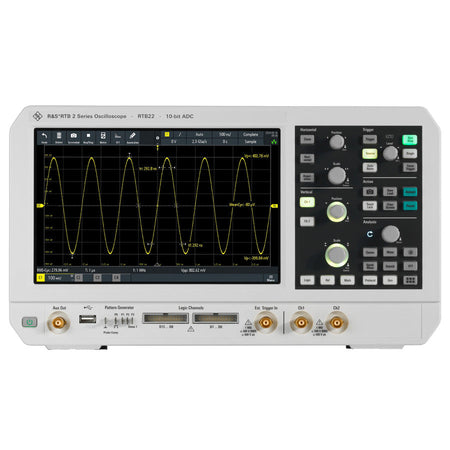 Rohde & Schwarz RTB22-300