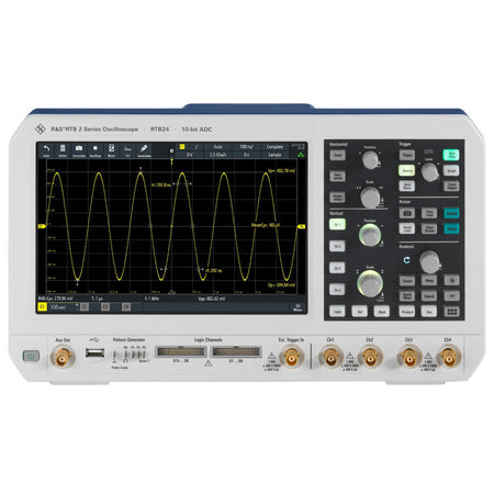 Rohde & Schwarz RTB24-70