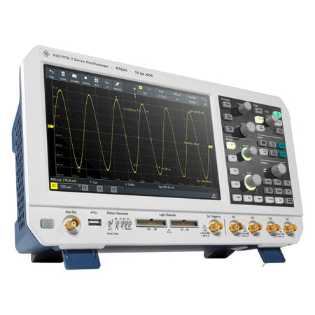 Rohde & Schwarz RTB2-BNDL