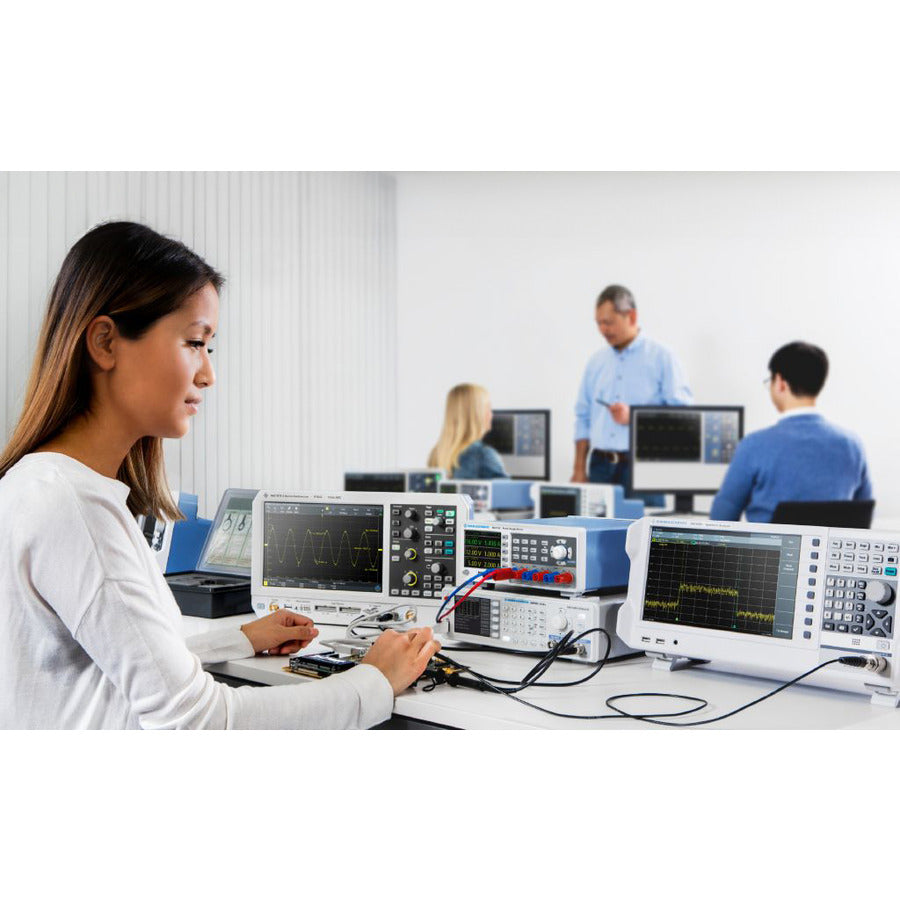 Rohde & Schwarz RTB2-BNDL