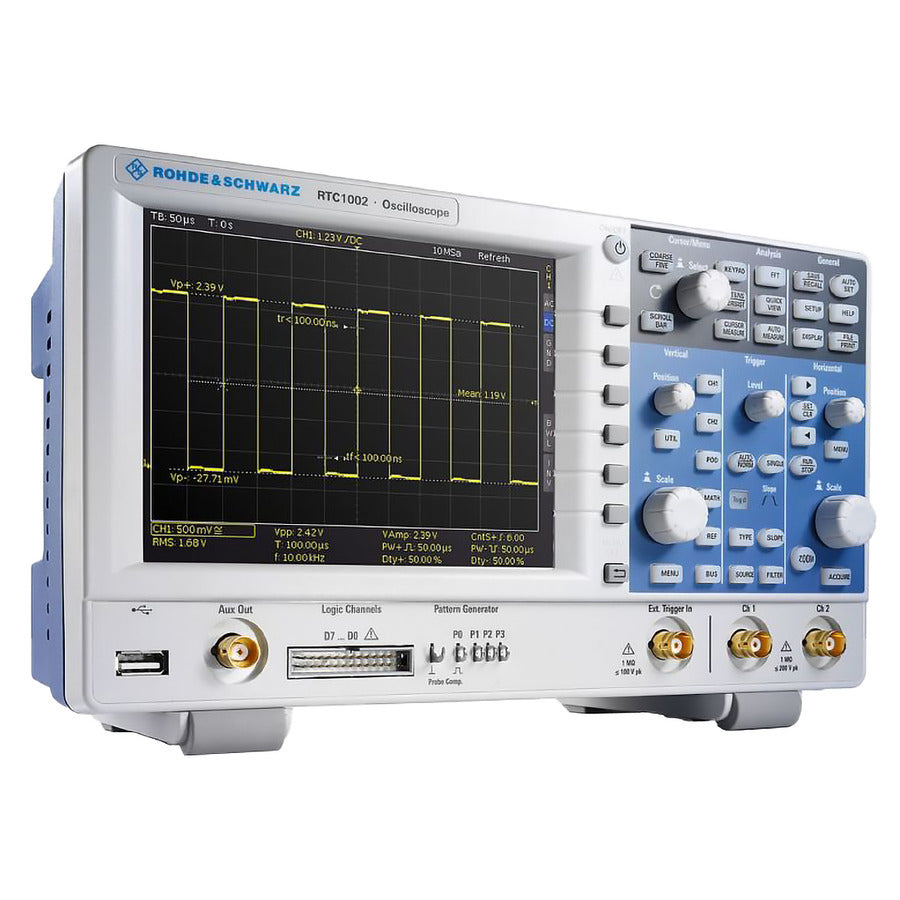 Rohde & Schwarz RTC1K-102