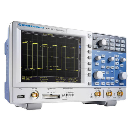 Rohde & Schwarz RTC1K-102