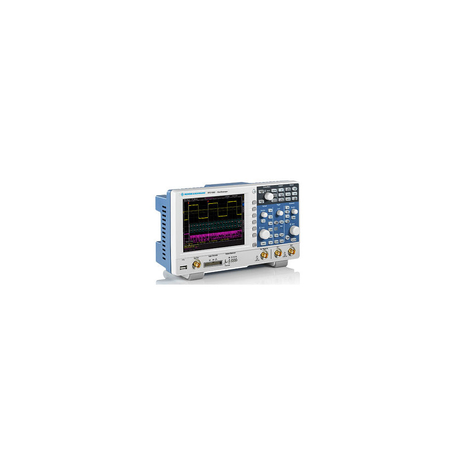 Rohde & Schwarz RTC1002EDU