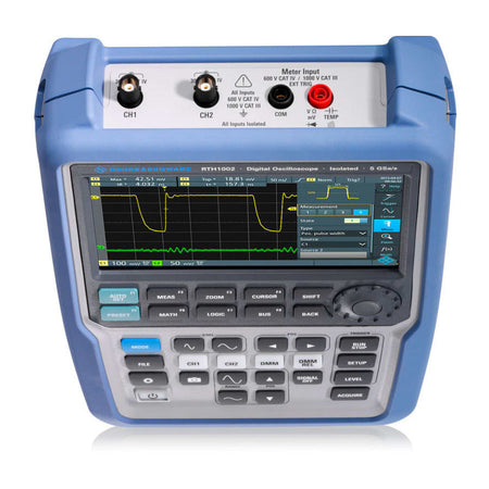 Rohde & Schwarz RTH1002MSO
