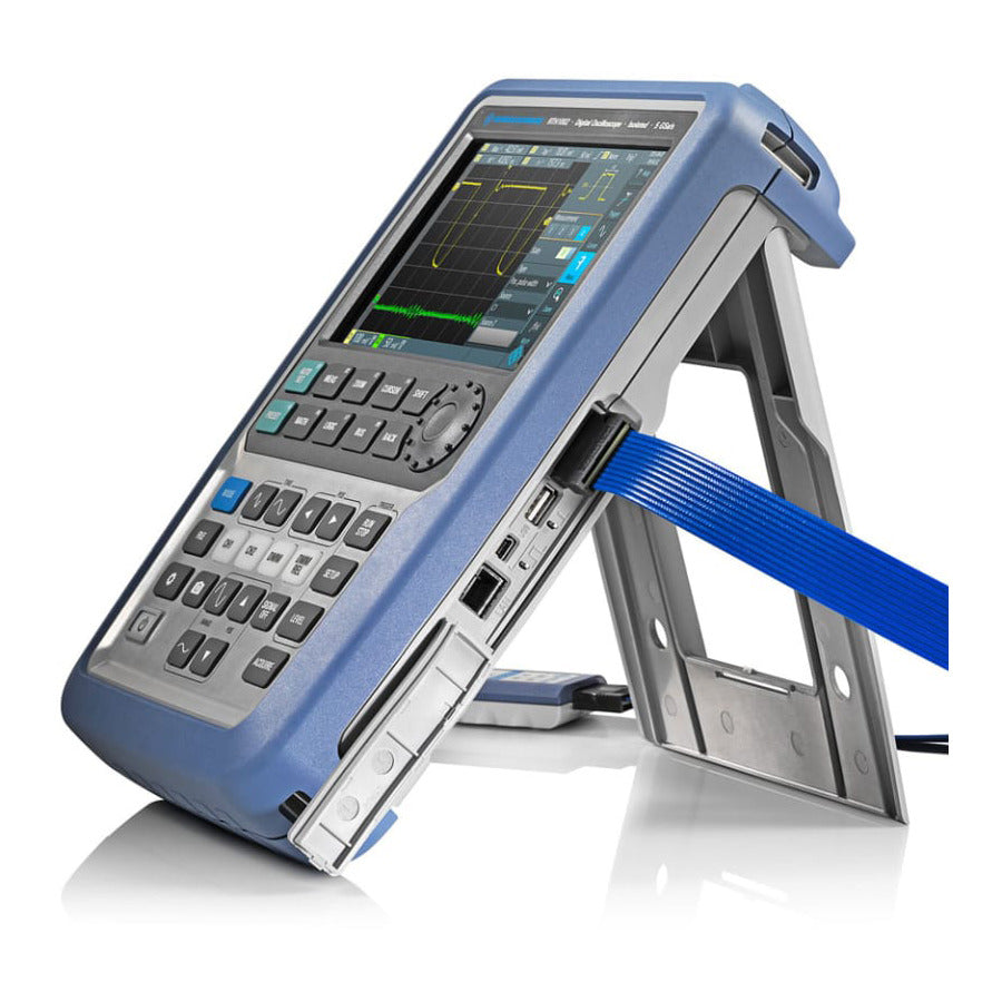 Rohde & Schwarz RTH1002MSO