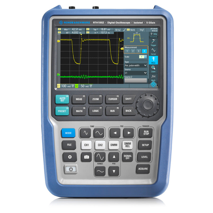Rohde & Schwarz RTH1004