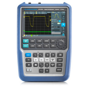 Rohde & Schwarz-RTH1002