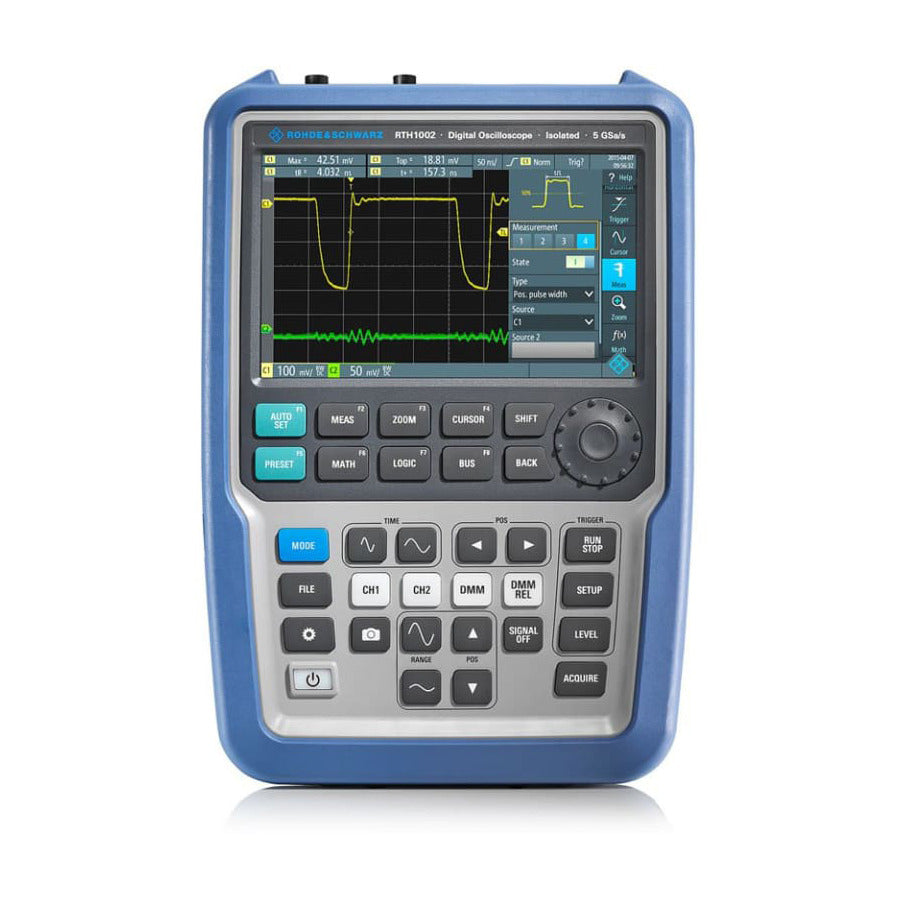 Rohde & Schwarz RTH1022