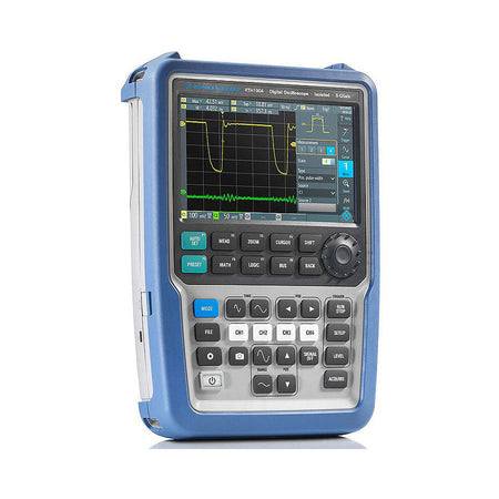 Rohde & Schwarz RTH1024MSO