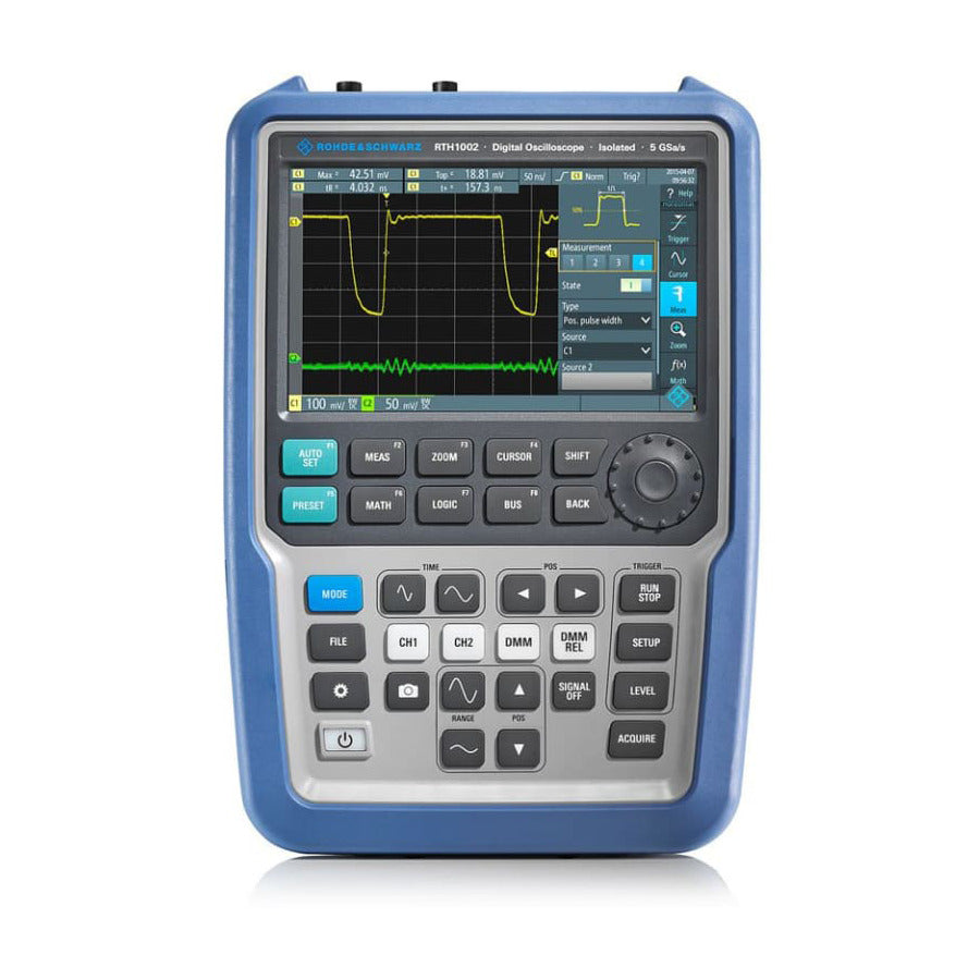 Rohde & Schwarz RTH1032