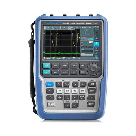 Rohde & Schwarz RTH1034MSO