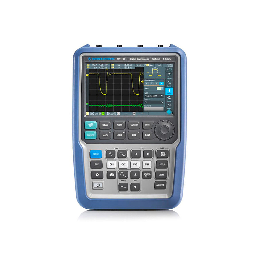 Rohde & Schwarz RTH1034
