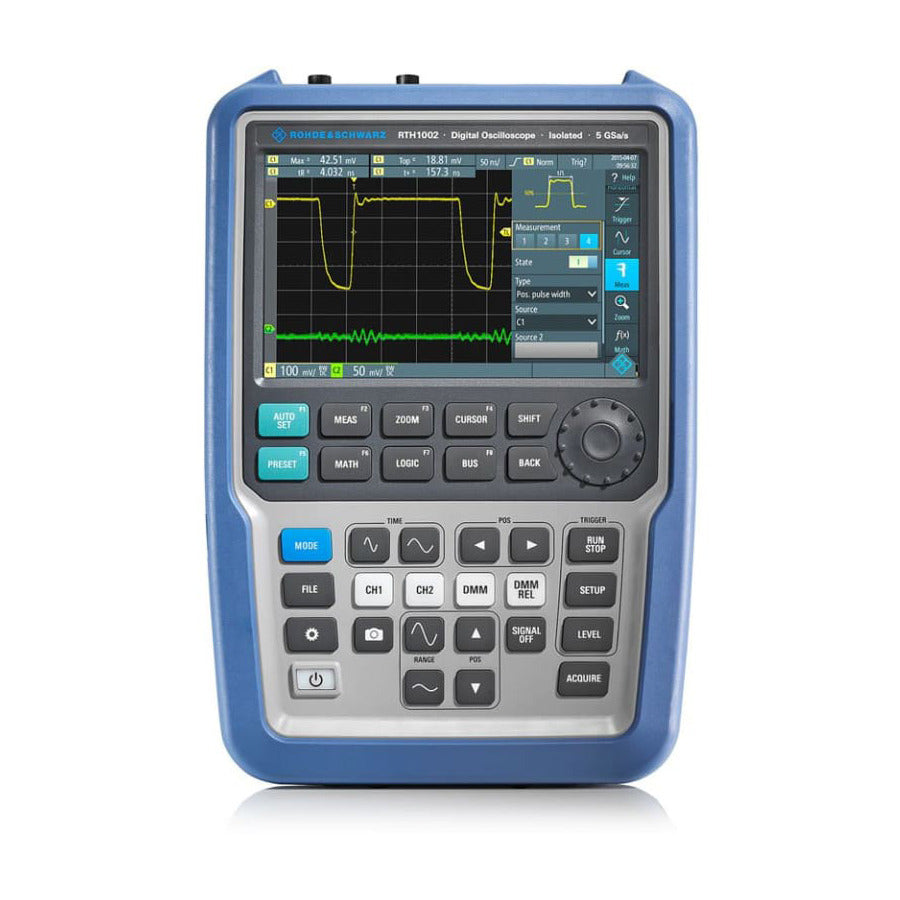 Rohde & Schwarz RTH1052