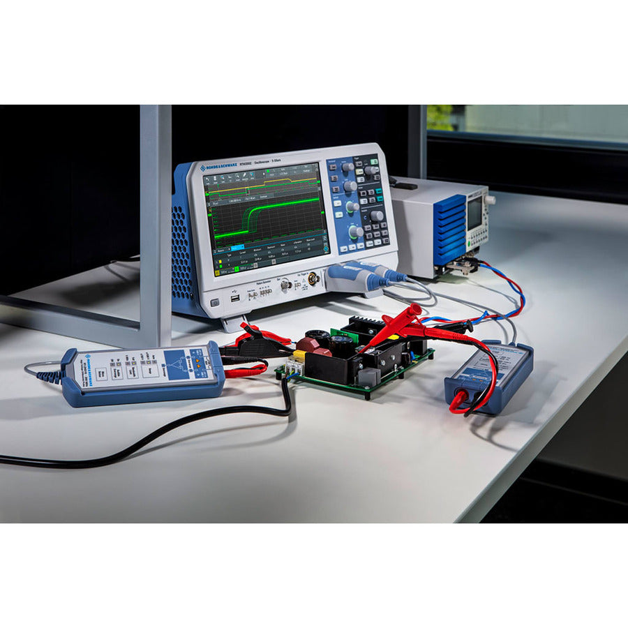 Rohde & Schwarz RTM3K-34