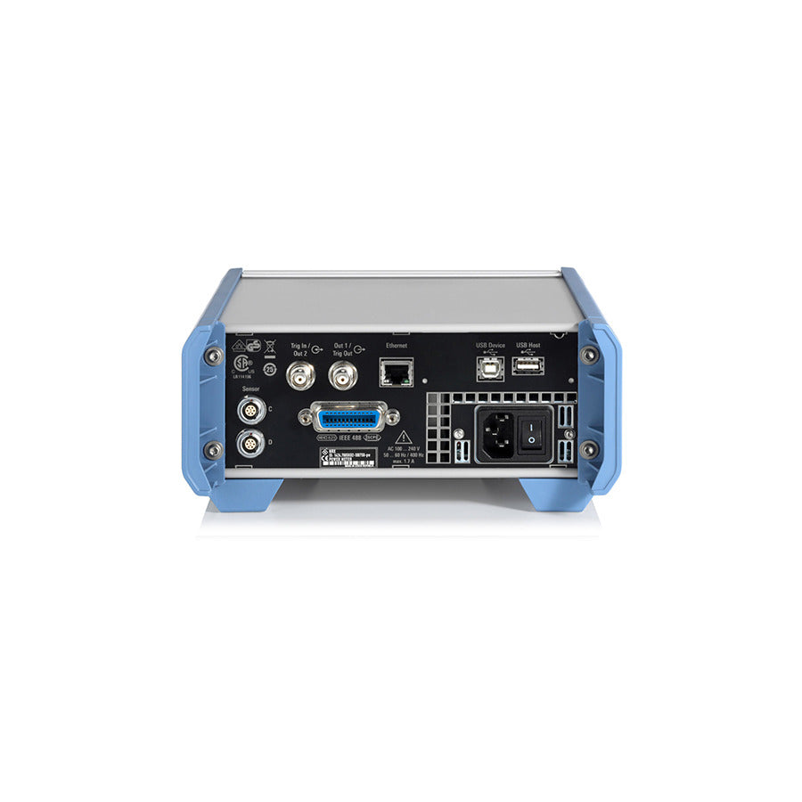 Rohde & Schwarz NRX