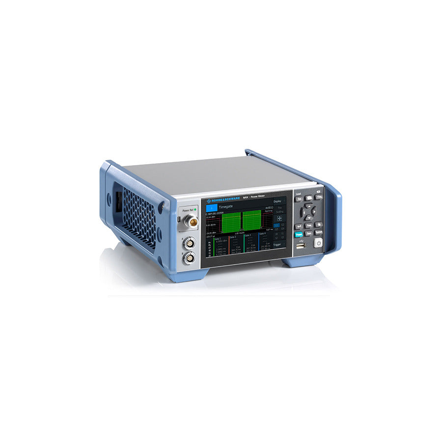 Rohde & Schwarz NRX
