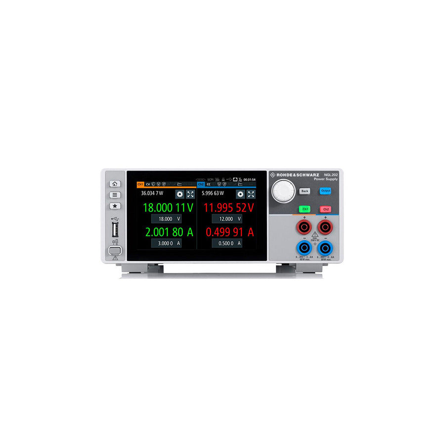 Rohde & Schwarz NGL-COM2B