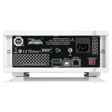 Rohde & Schwarz NGE-COM3B