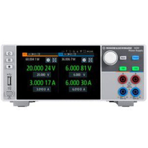 Rohde & Schwarz-NGM-COM2B