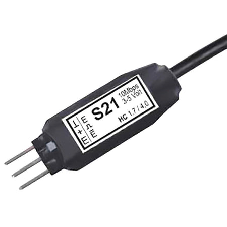 Langer EMV-Technik S21