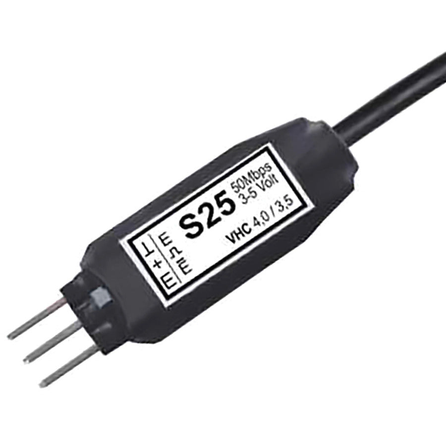 Langer EMV-Technik S25