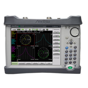Anritsu-S820E
