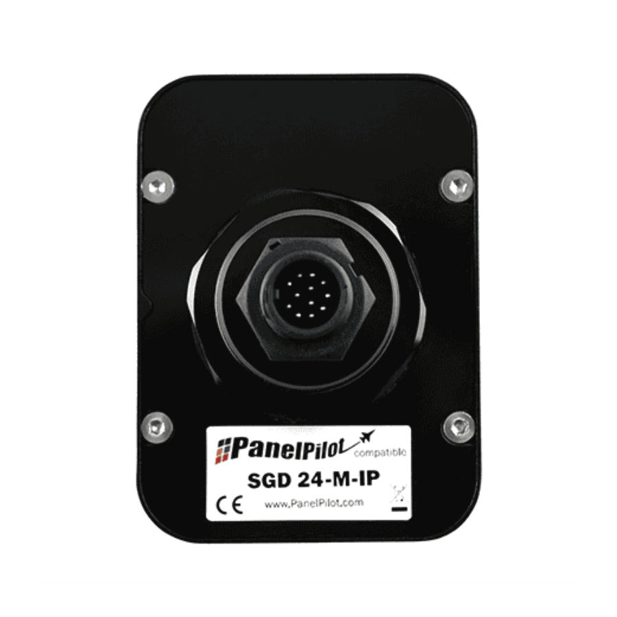 Lascar Electronics SGD 24-M-IP420