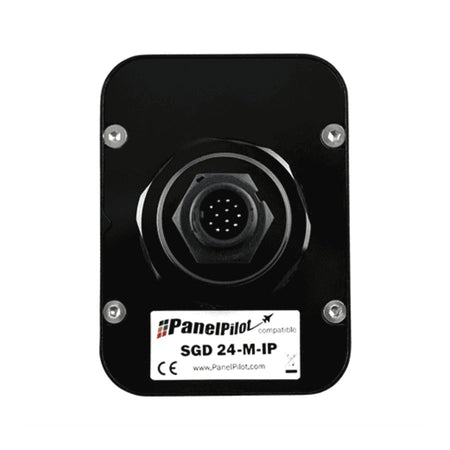 Lascar Electronics SGD 24-M-IP420