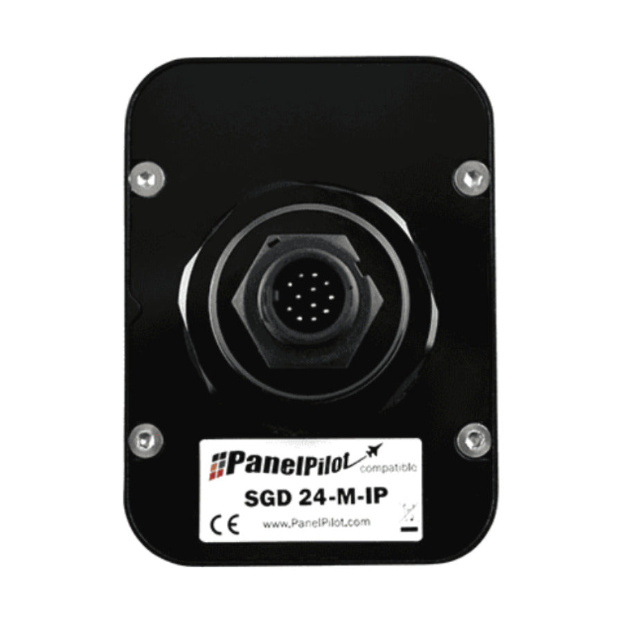 Lascar Electronics SGD 24-M-IP