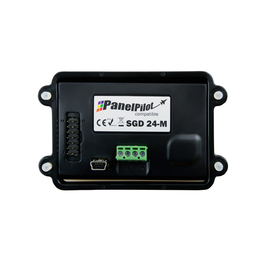 Lascar Electronics SGD 24-M