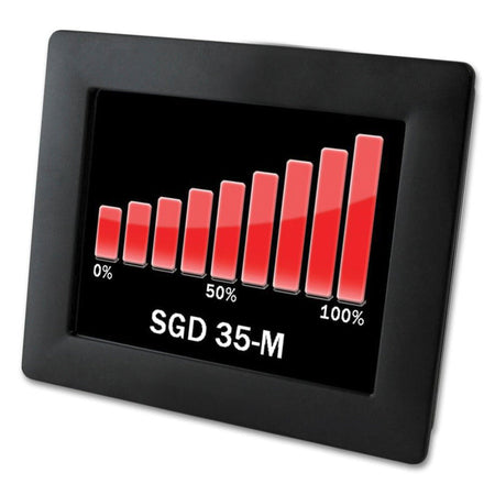 Lascar Electronics SGD 35-M