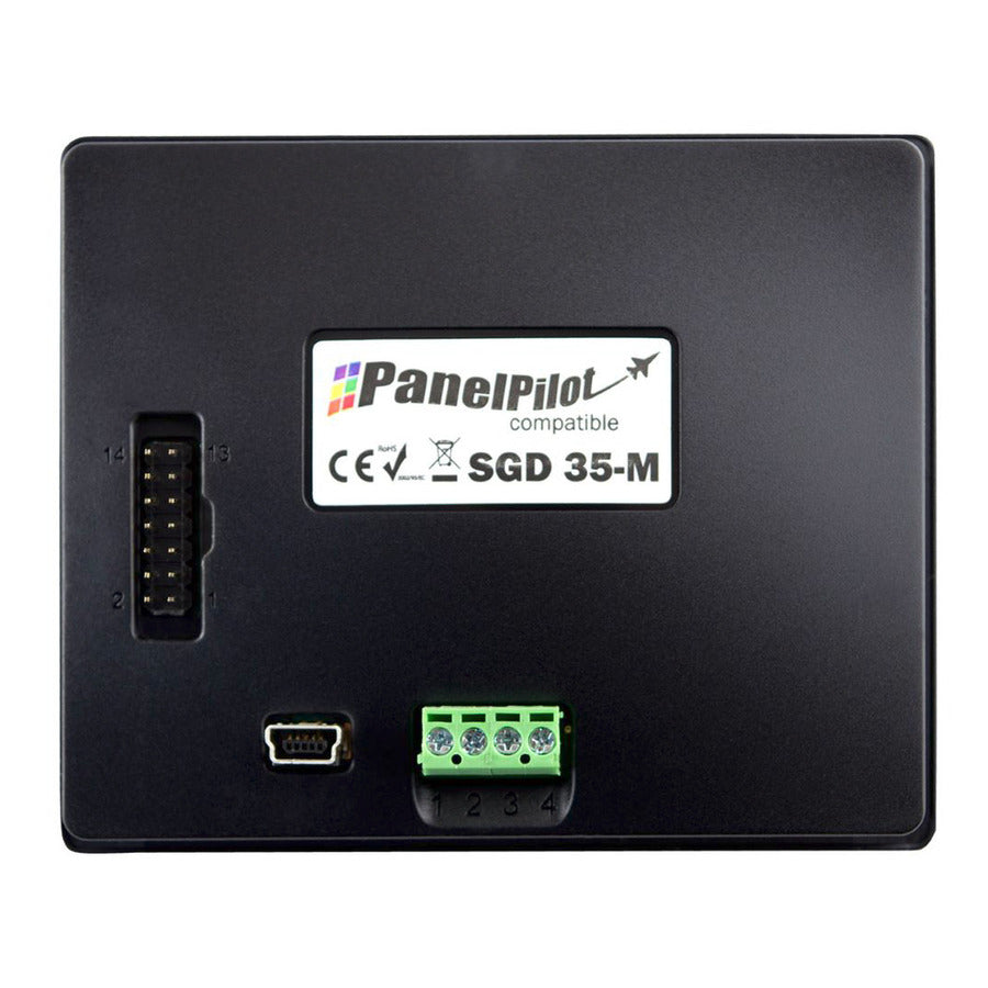 Lascar Electronics SGD 35-M