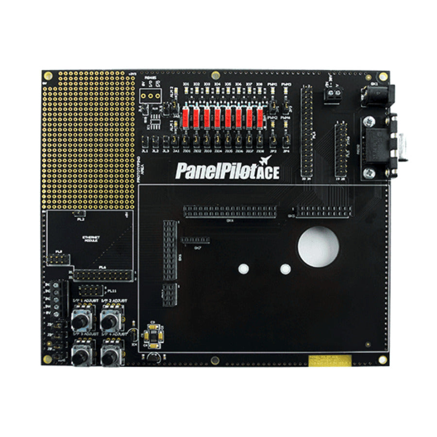 Lascar Electronics SGD 43-A DK+