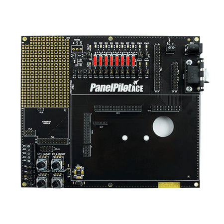 Lascar Electronics SGD 43-A DK+