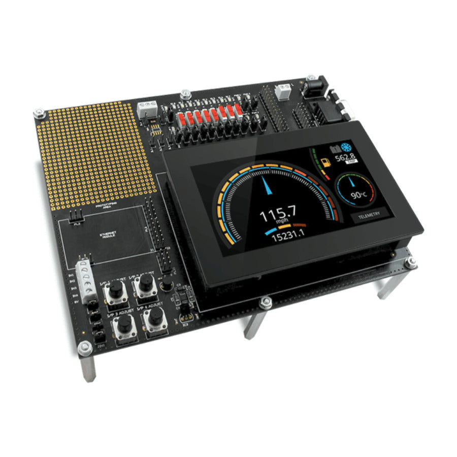 Lascar Electronics SGD 43-A DK+