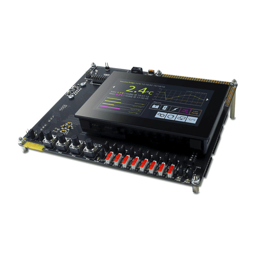Lascar Electronics SGD 43-A DK+